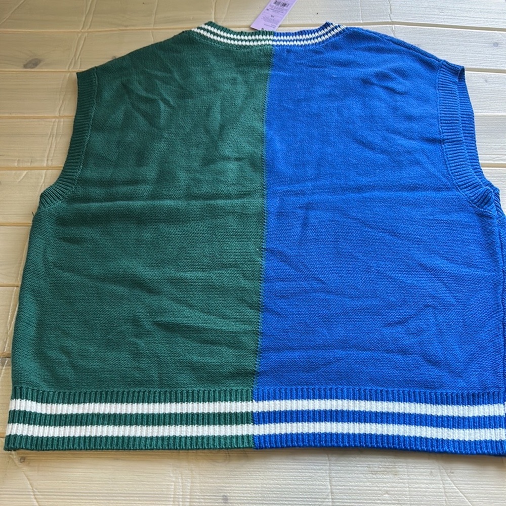 Women’s Wild fable sweater NWT - Picture 9 of 10